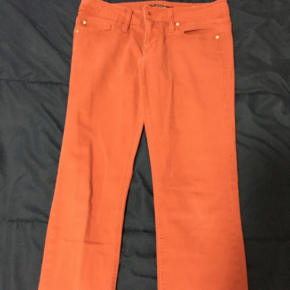 Lovesick jeans